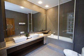 Casa Bueras Boutique Hotel