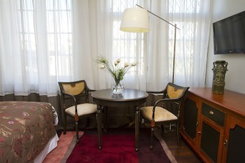 Casa Bueras Boutique Hotel