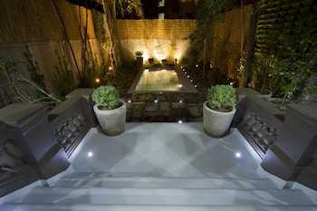 Casa Bueras Boutique Hotel