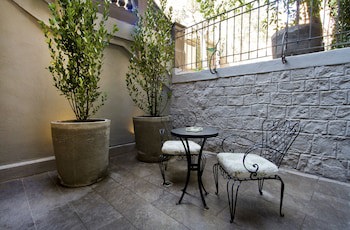 Casa Bueras Boutique Hotel