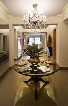 Casa Bueras Boutique Hotel