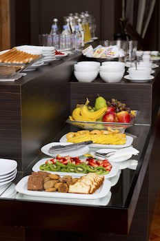 Casa Bueras Boutique Hotel