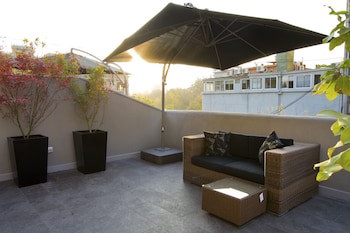 Casa Bueras Boutique Hotel