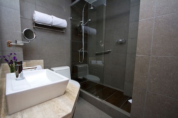 Casa Bueras Boutique Hotel