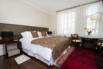 Casa Bueras Boutique Hotel
