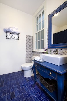 Casa Bueras Boutique Hotel