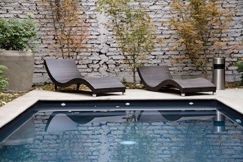 Casa Bueras Boutique Hotel