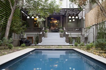 Casa Bueras Boutique Hotel