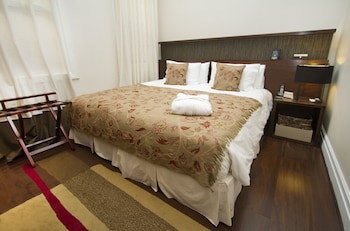 Casa Bueras Boutique Hotel