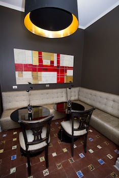 Casa Bueras Boutique Hotel