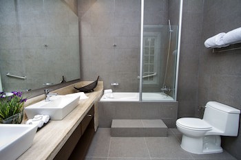 Casa Bueras Boutique Hotel