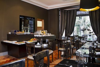 Casa Bueras Boutique Hotel