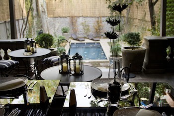 Casa Bueras Boutique Hotel