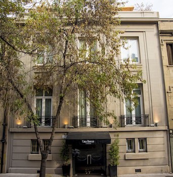 Casa Bueras Boutique Hotel