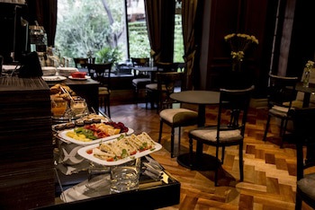 Casa Bueras Boutique Hotel