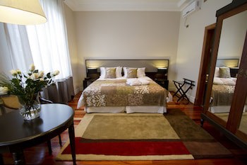 Casa Bueras Boutique Hotel