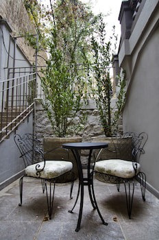 Casa Bueras Boutique Hotel