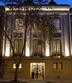 Casa Bueras Boutique Hotel