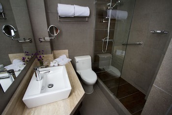 Casa Bueras Boutique Hotel