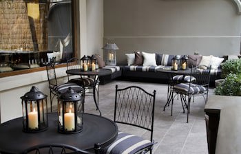 Casa Bueras Boutique Hotel