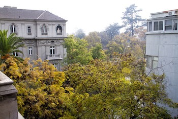 Casa Bueras Boutique Hotel