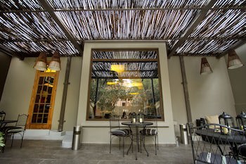 Casa Bueras Boutique Hotel
