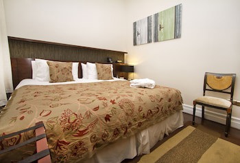Casa Bueras Boutique Hotel