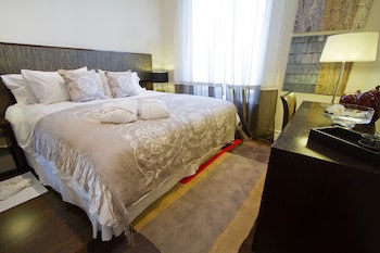 Casa Bueras Boutique Hotel