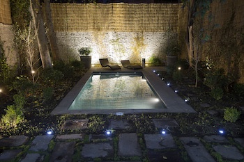 Casa Bueras Boutique Hotel