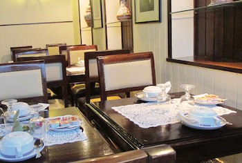 Hotel Jardim Viana Do Castelo