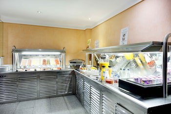 Hotel Alisios Canteras