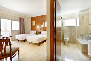 Hotel Alisios Canteras