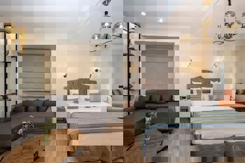 The Marions Suite Hotel