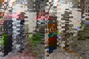 The Marions Suite Hotel