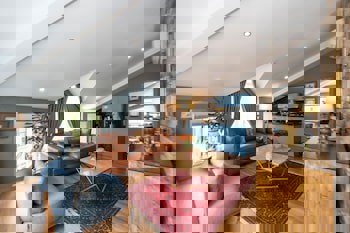 The Marions Suite Hotel