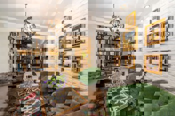 The Marions Suite Hotel