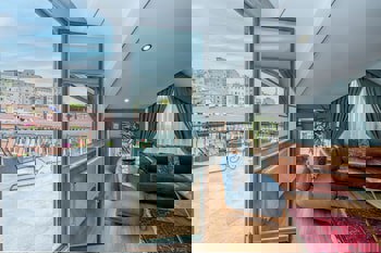 The Marions Suite Hotel