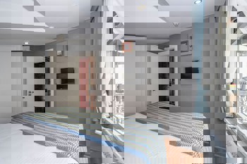 The Marions Suite Hotel