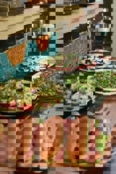 The Marions Suite Hotel