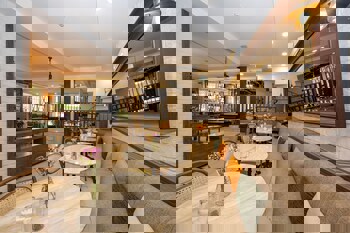 The Marions Suite Hotel