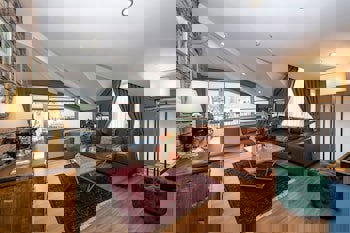 The Marions Suite Hotel