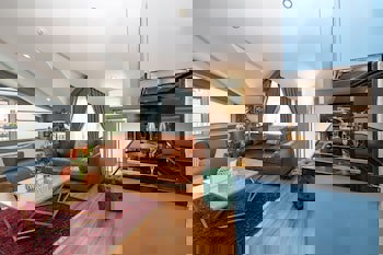 The Marions Suite Hotel