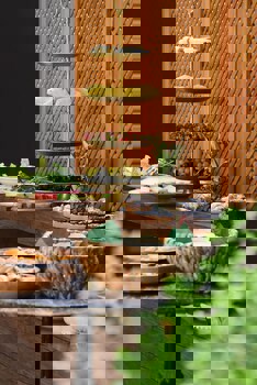 The Marions Suite Hotel