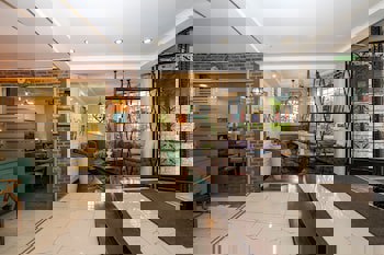 The Marions Suite Hotel