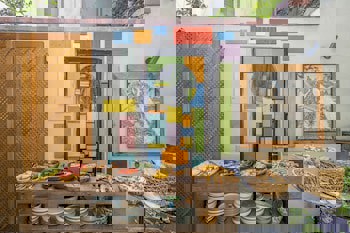 The Marions Suite Hotel