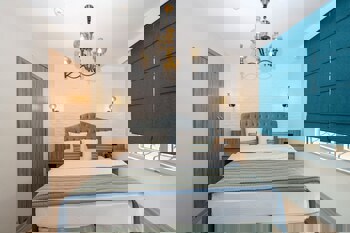 The Marions Suite Hotel