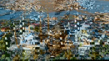 The Marions Suite Hotel