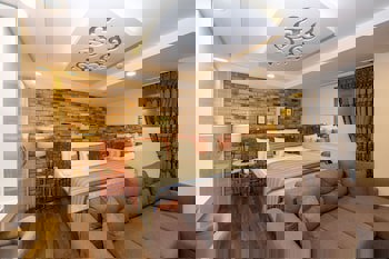 The Marions Suite Hotel