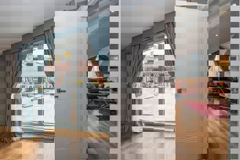 The Marions Suite Hotel