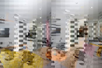 The Marions Suite Hotel